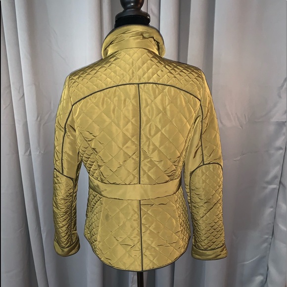 Jacket - Picture 3 of 4